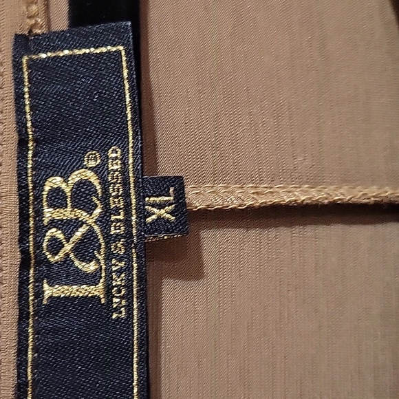 Lucky & Blessed Mini Dress - Picture 4 of 5